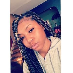 Meet your Posher, Joriche